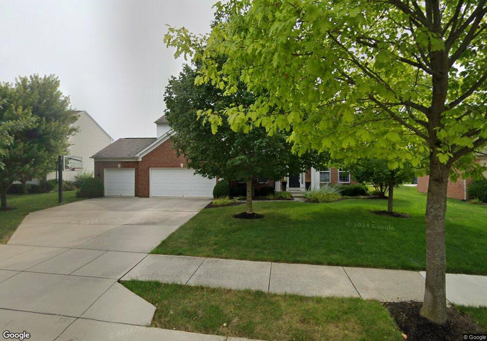 11887 Boothbay Ln, Fishers, IN 46037 - photo 1