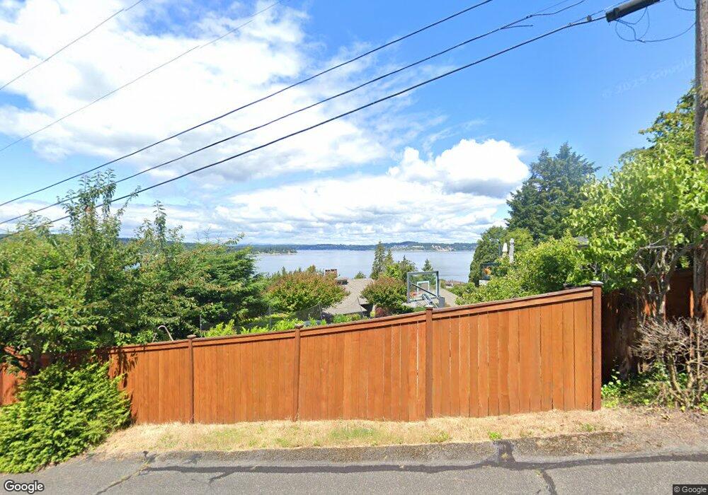 4446 Paradise Ave W, University Place, WA 98466 - photo 1