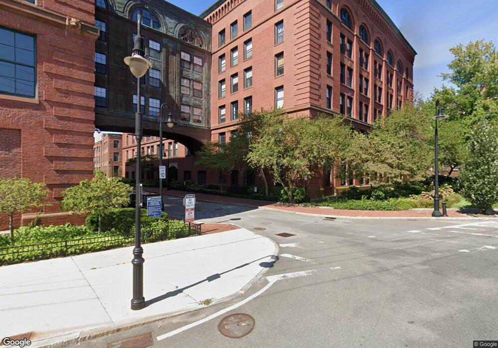 1243 Adams St unit 103, PM, Boston, MA 02124 - photo 1