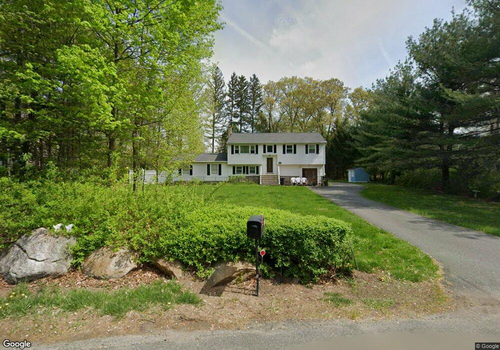 86 Ridge Rd, Oak Ridge, NJ 07438 - photo 1