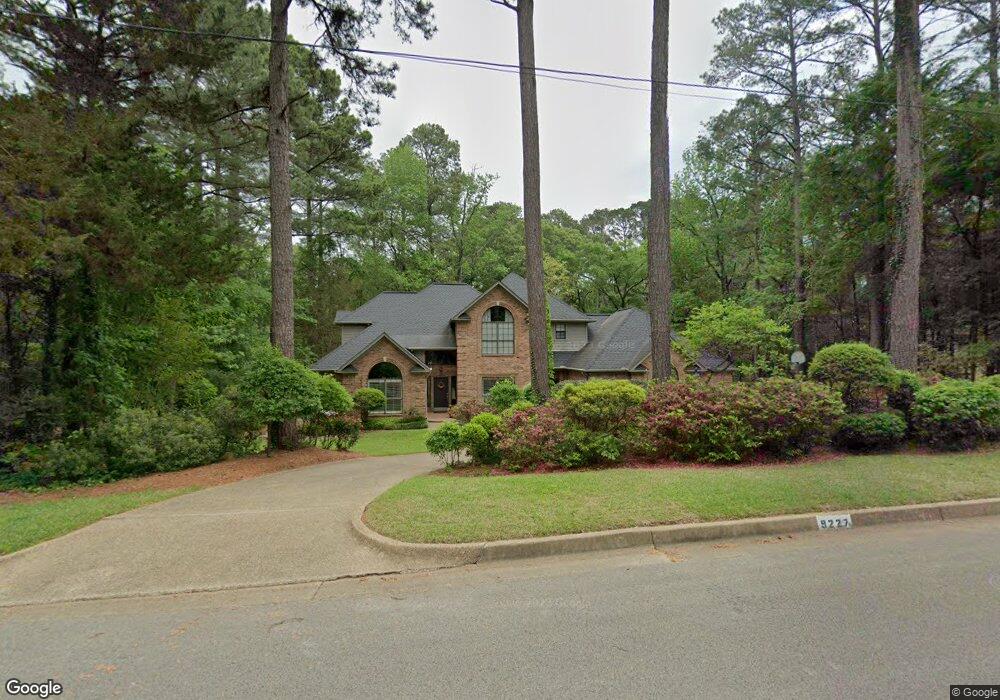 9227 Chisholm Trail, Tyler, TX 75703 - photo 1