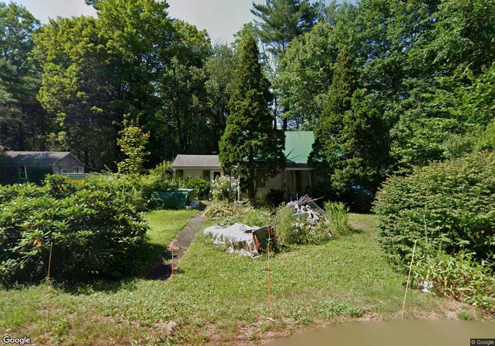 9 Fay Rd, New Salem, MA 01355 - photo 1