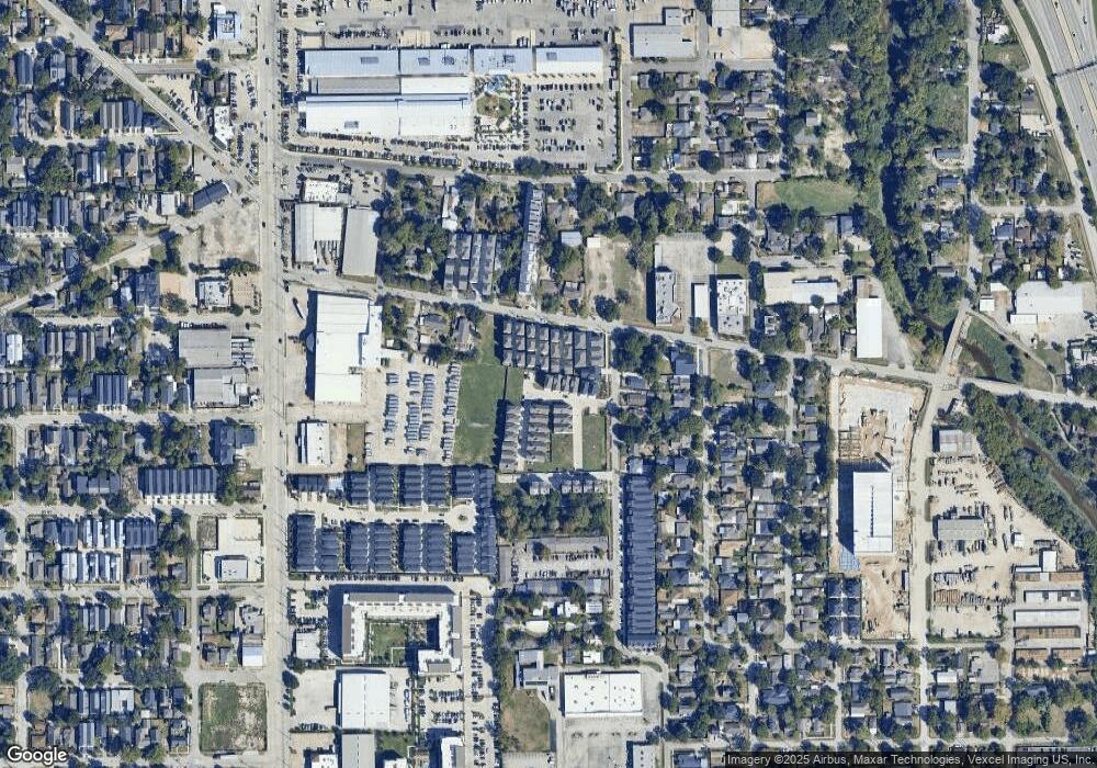 614 Hawthorn Grove Ln, Houston, TX 77009 - photo 1