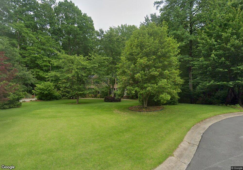 200 Indian Bluff Dr, Sharpsburg, GA 30277 - photo 1