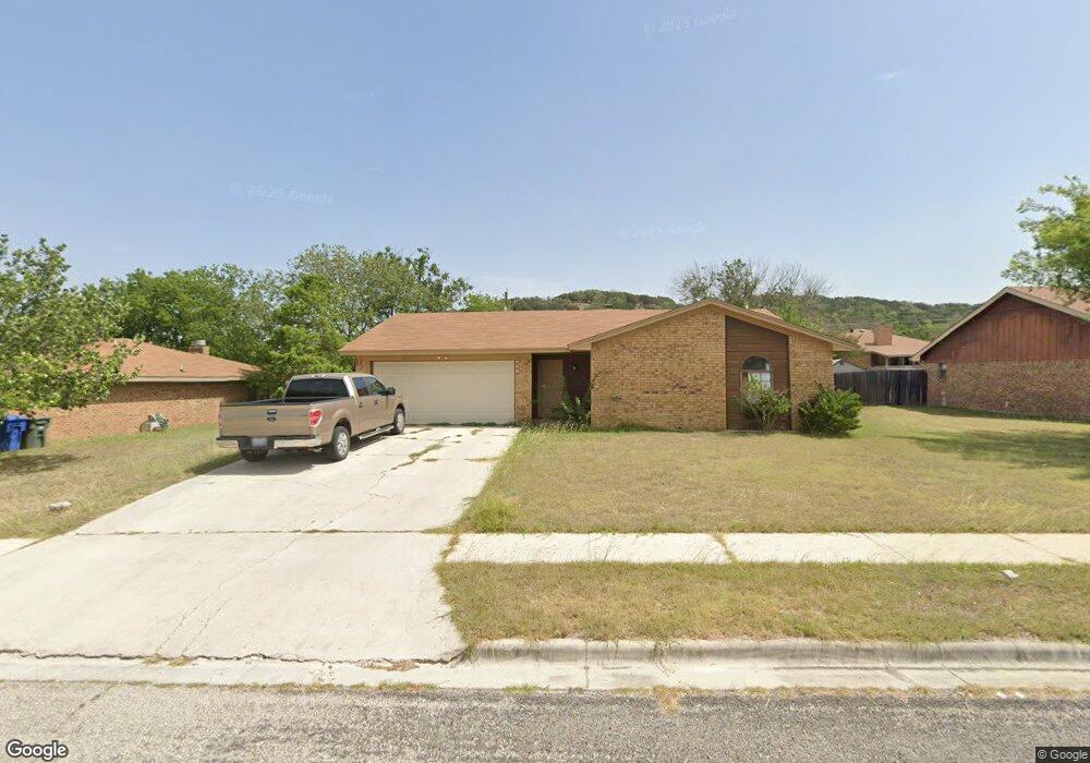 2321 Tiffany Dr, Copperas Cove, TX 76522 - photo 1