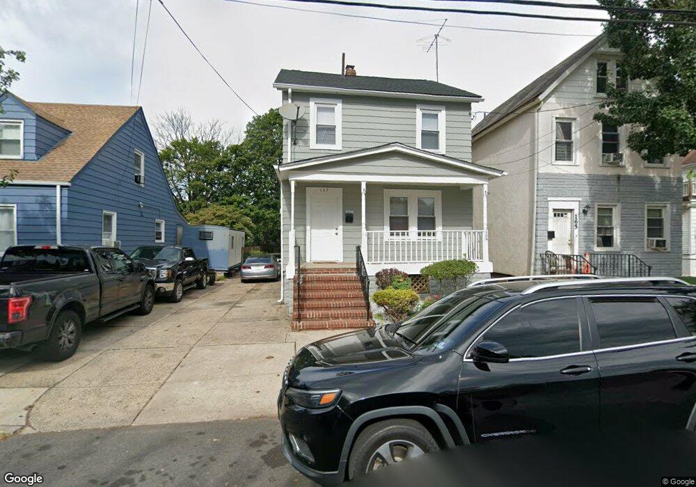 167 Howard St, New Brunswick, NJ 08901 - photo 1