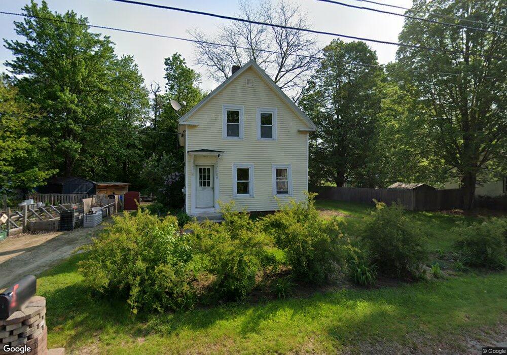 6 Broadway St, Rochester, NH 03868 - photo 1