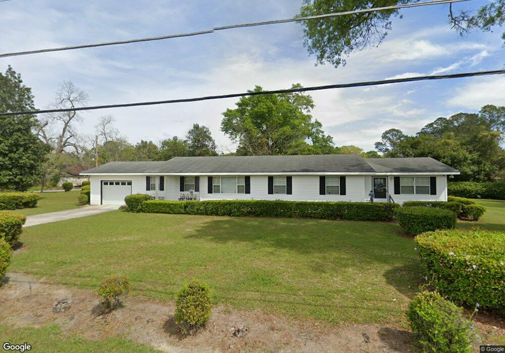 1404 S Washington St unit 1, Quitman, GA 31643 - photo 1