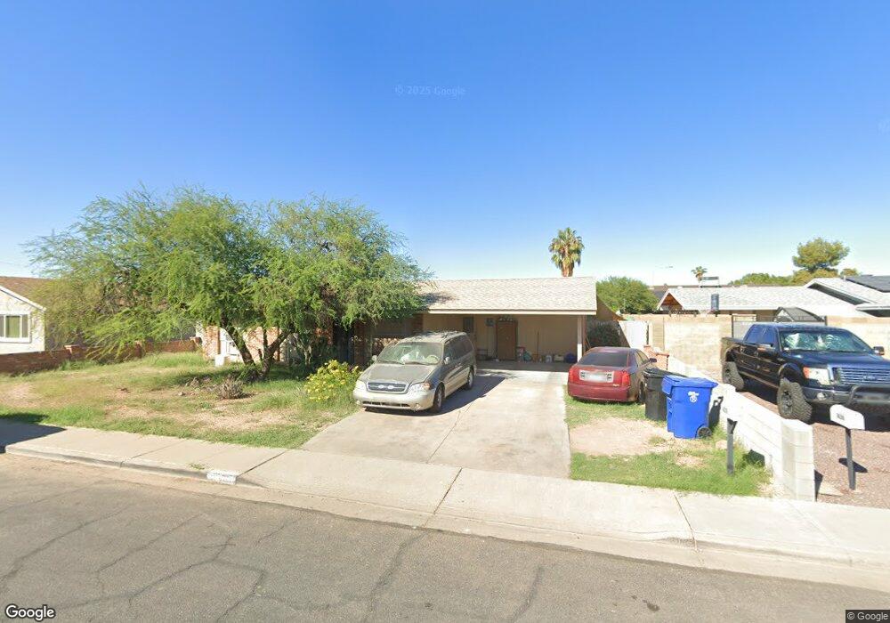 1428 E Edgewood Ave, Mesa, AZ 85204 - photo 1