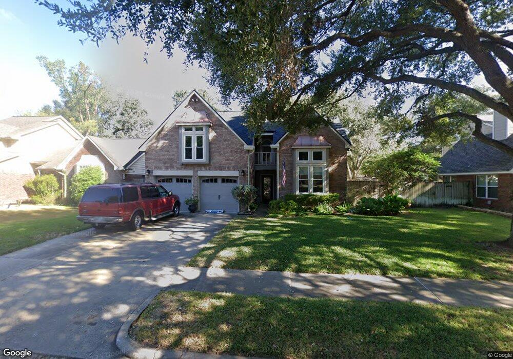 16014 Elmbank Dr, Houston, TX 77095 - photo 1