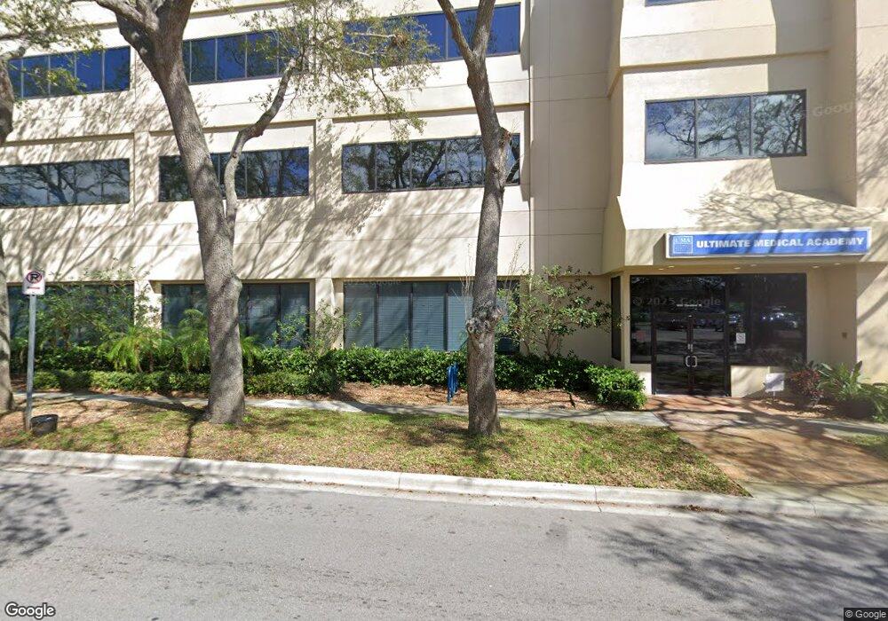 1255 Cleveland St, Clearwater, FL 33755 - photo 1