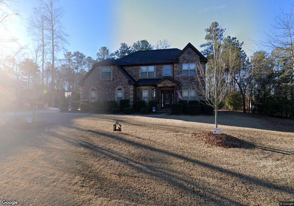 1261 Red Fox Trail unit 36, Bishop, GA 30621 - photo 1