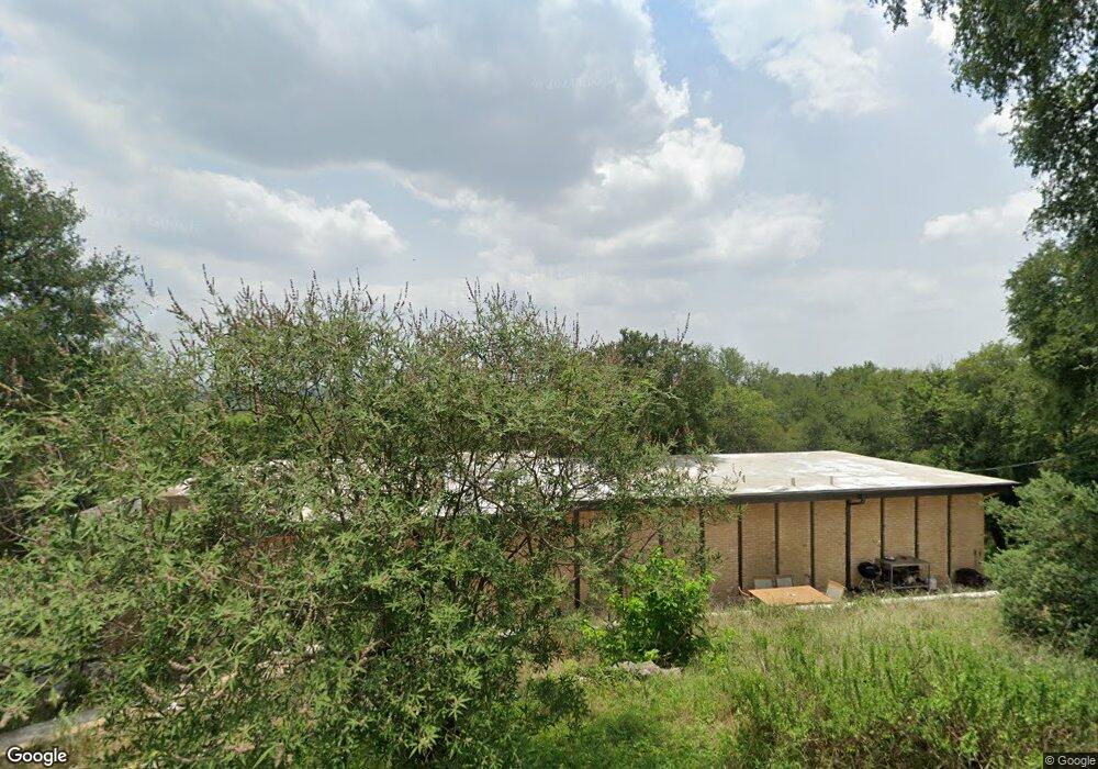 1001 Burleson St unit B, San Marcos, TX 78666 - photo 1