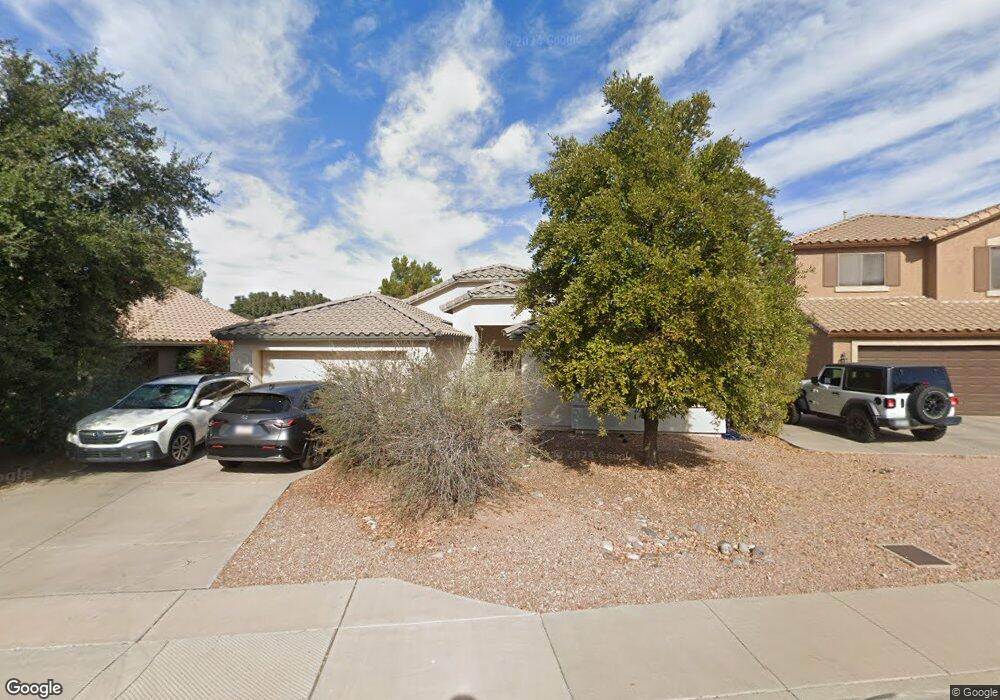 10446 E Jan Cir, Mesa, AZ 85209 - photo 1