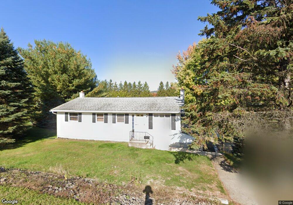 819 Hill St, Throop, PA 18512 - photo 1