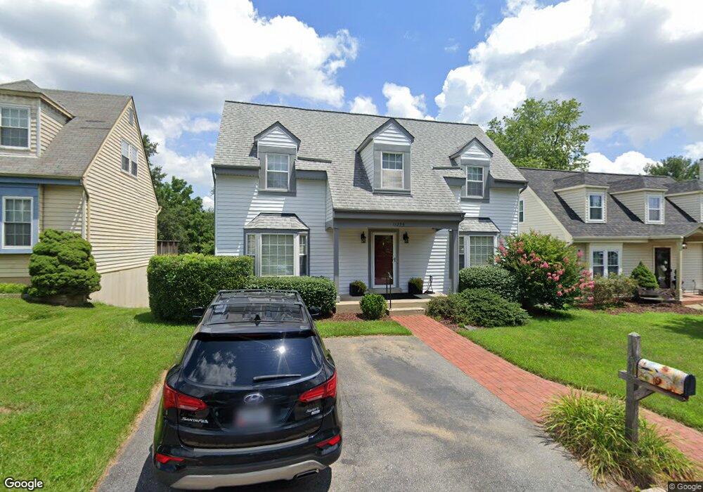 11255 Valley Bend Dr, Germantown, MD 20876 - photo 1