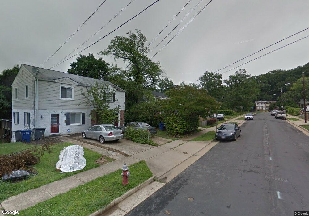 2312 Riverview Terrace, Alexandria, VA 22303 - photo 1