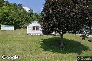 2689 County Road 16, Pedro, OH 45659