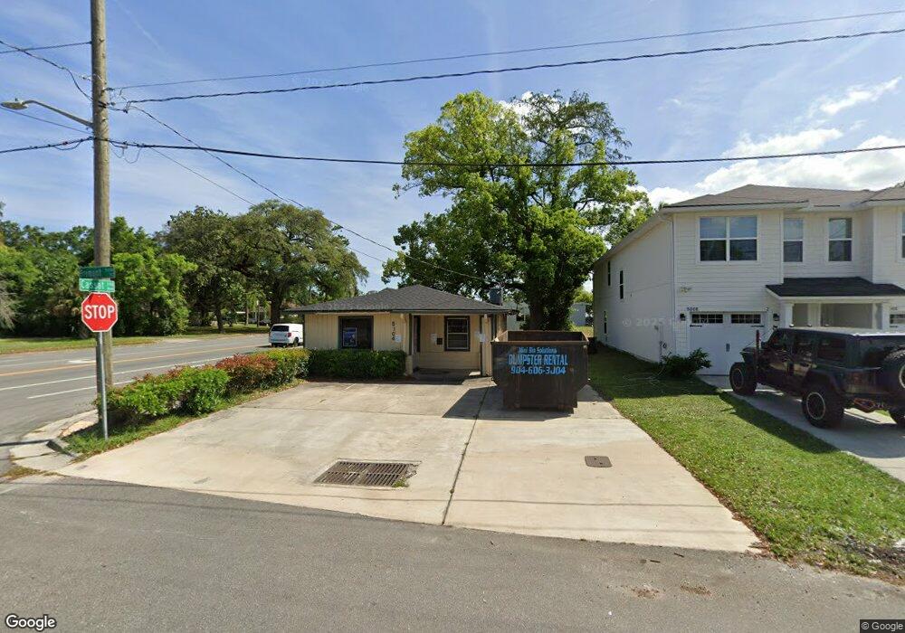 5004 Fremont St, Jacksonville, FL 32210 - photo 1