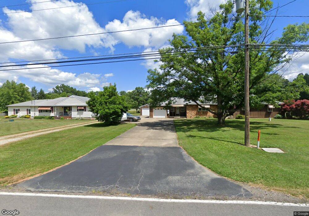 4184 Rock Spring Rd, Ravenna, OH 44266 - photo 1