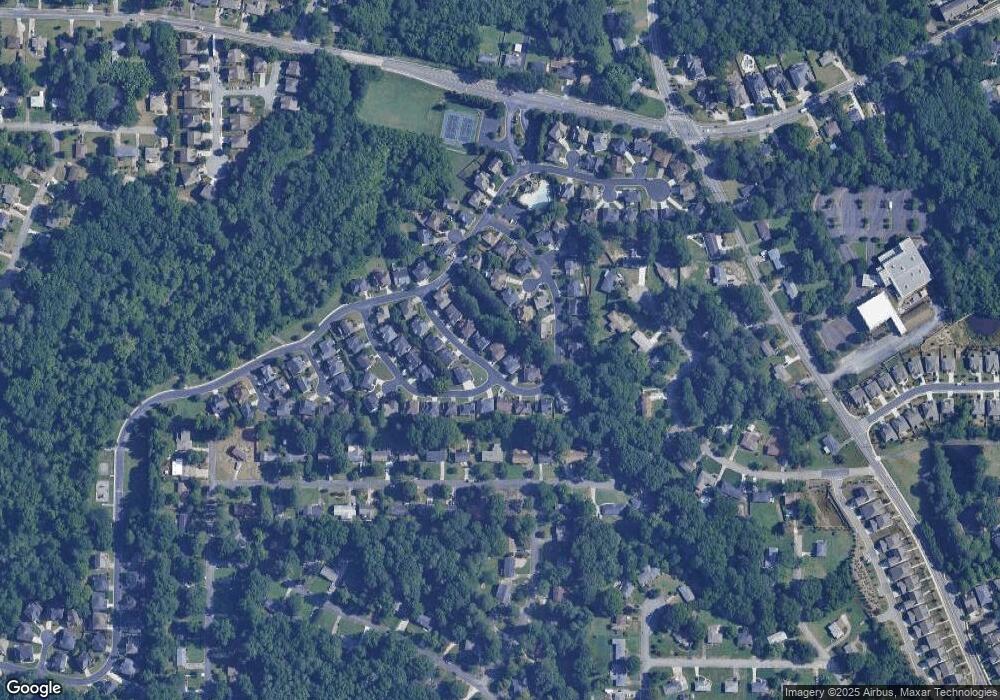 3326 Hidden Trail Rd SE, Smyrna, GA 30082 - photo 1