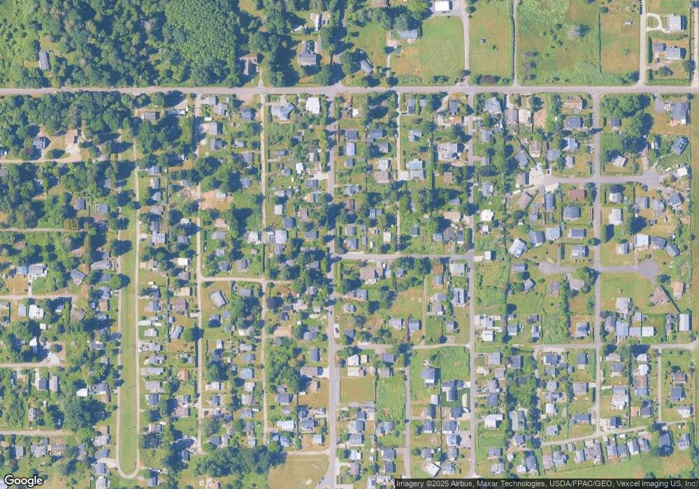 640 S Beach Rd, Point Roberts, WA 98281 - photo 1