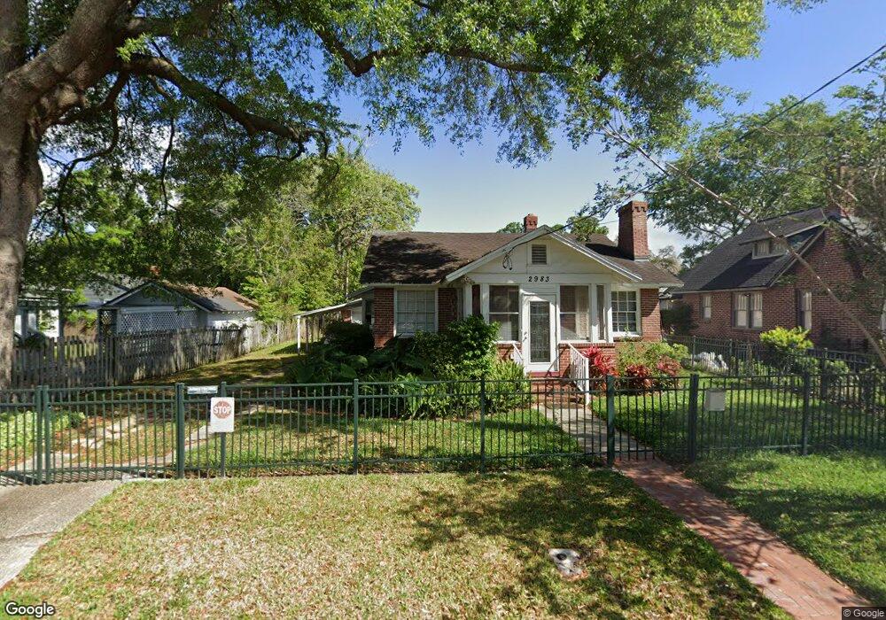 2983 Coral Ct, Jacksonville, FL 32205 - photo 1
