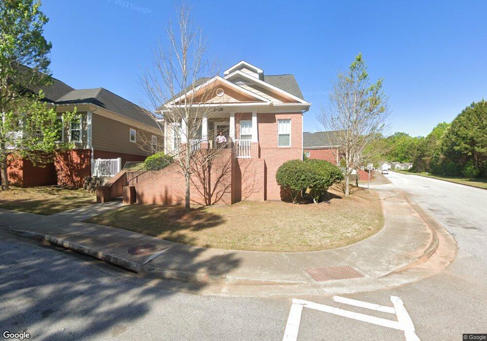 5100 Lynxs Cir SW, Covington, GA 30014 - photo 1