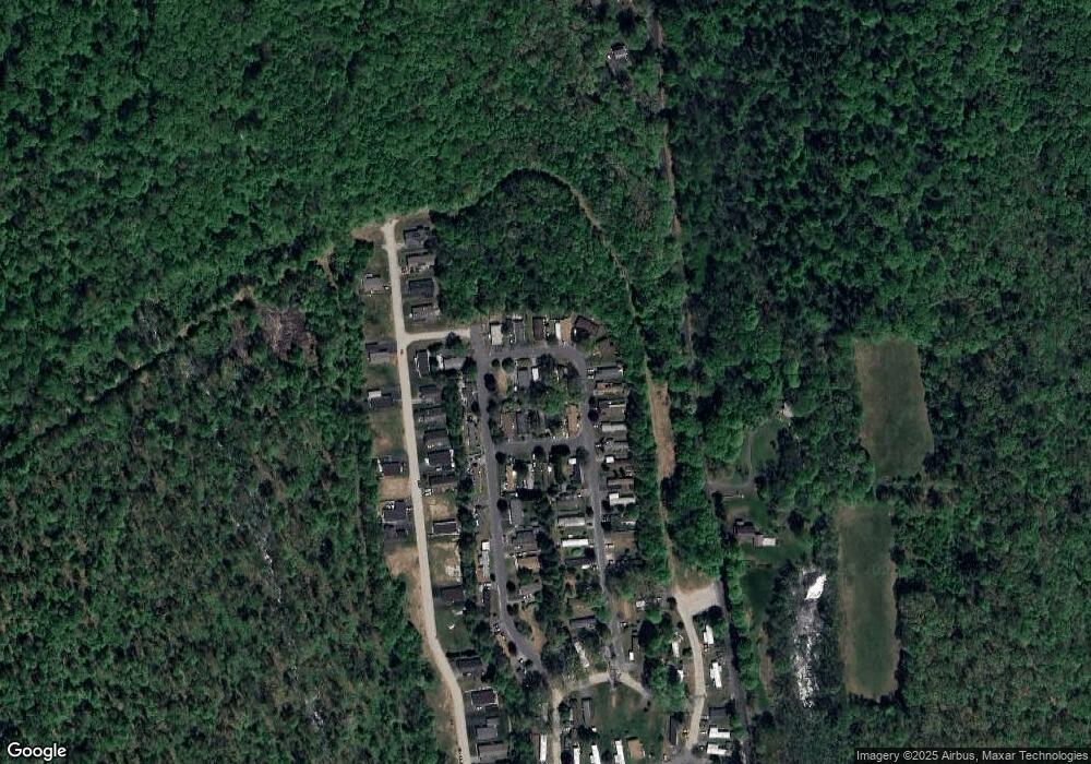 6 Yankee Drummer Dr, West Brookfield, MA 01585 - photo 1