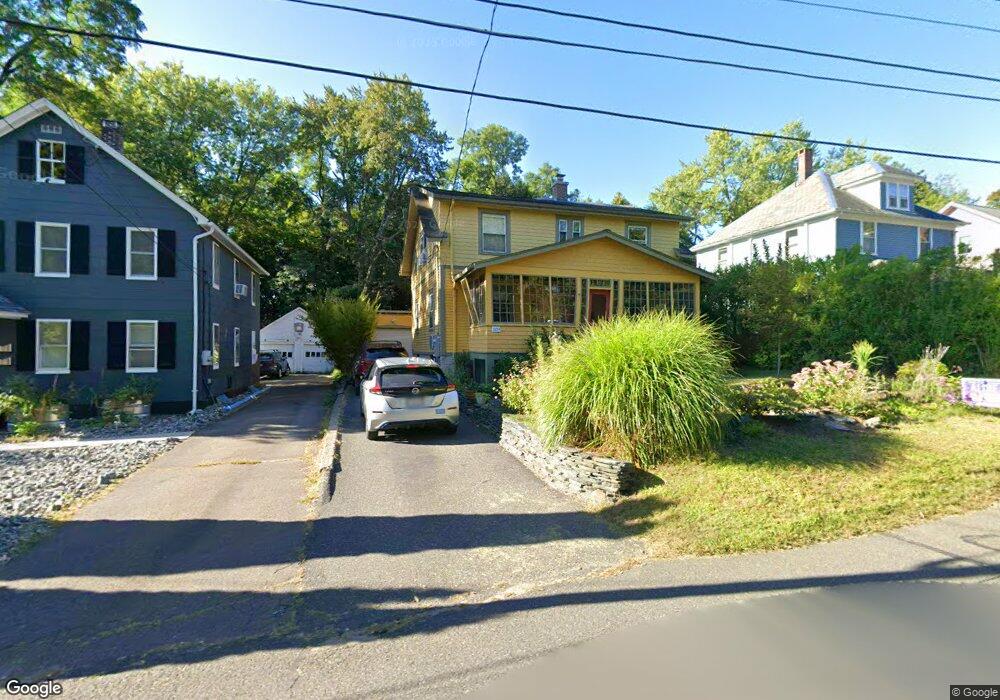 24 High St, Florence, MA 01062 - photo 1