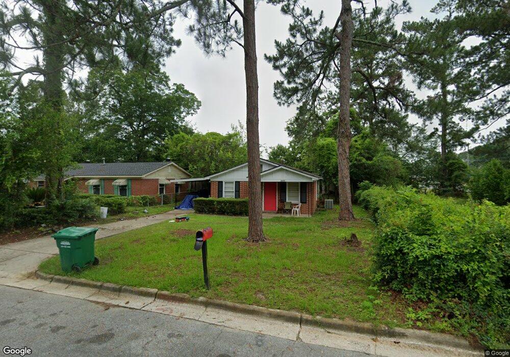 2303 Dervan St, Albany, GA 31701 - photo 1