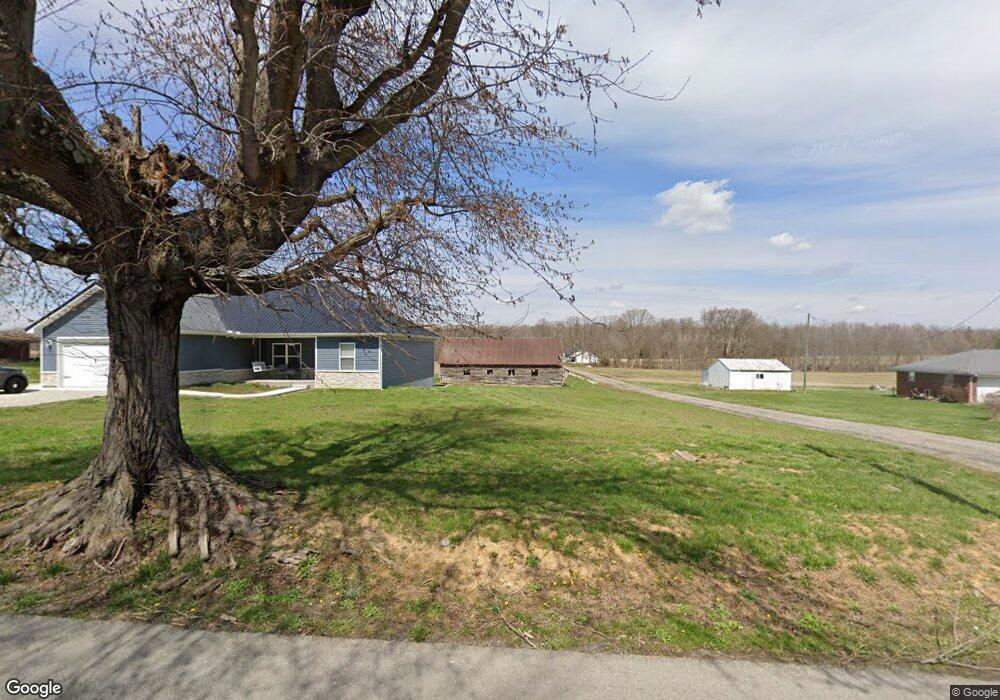 768 W Booe Rd, Austin, IN 47102 - photo 1