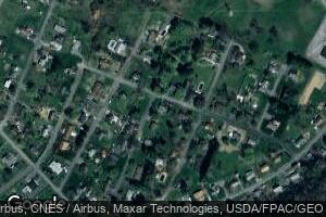 155 Heiskell Blvd, Ridgeley, WV 26753