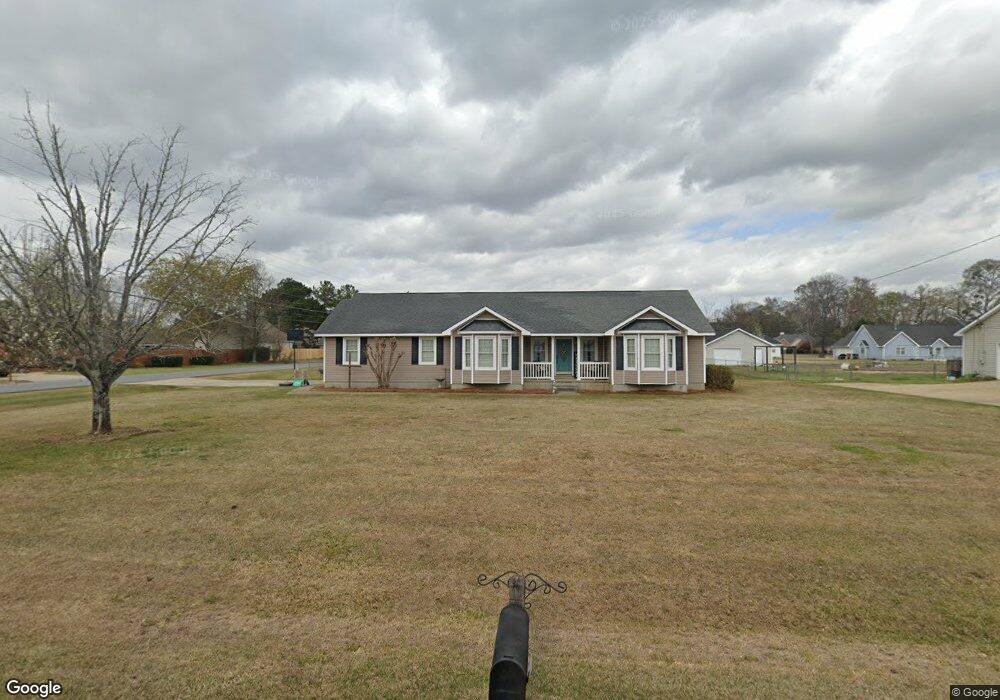 172 Stonefield Cir, Macon, GA 31216 - photo 1