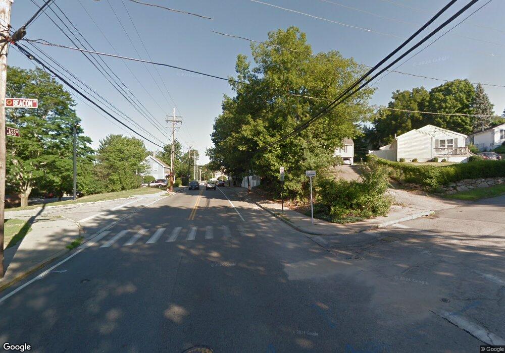 0 Beacon Ave, Woonsocket, RI 02895 - photo 1