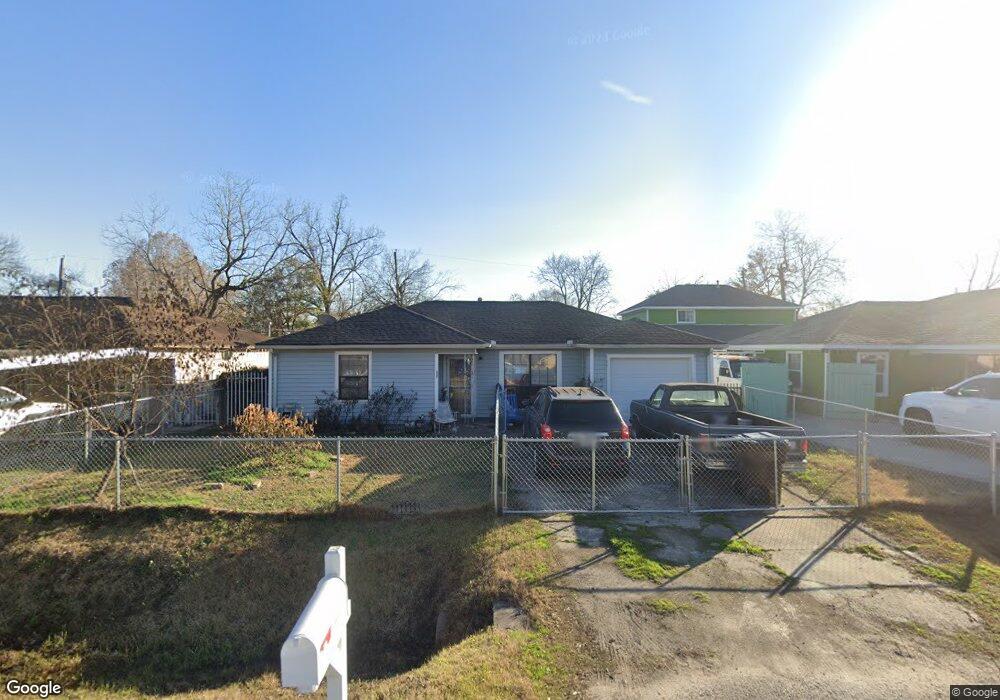 2902 Rosemary Ln, Houston, TX 77093 - photo 1