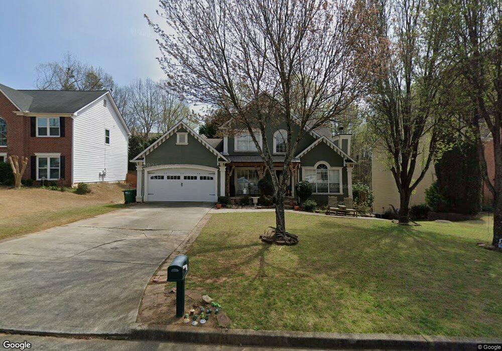 230 Saddle Bridge Dr unit 1, Alpharetta, GA 30022 - photo 1