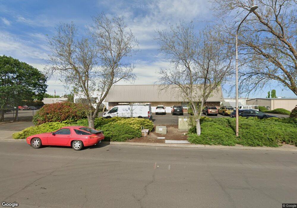 2825 Nansen St, Medford, OR 97504 - photo 1