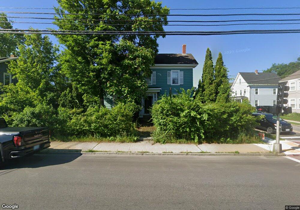 70 Amherst St, Nashua, NH 03064 - photo 1