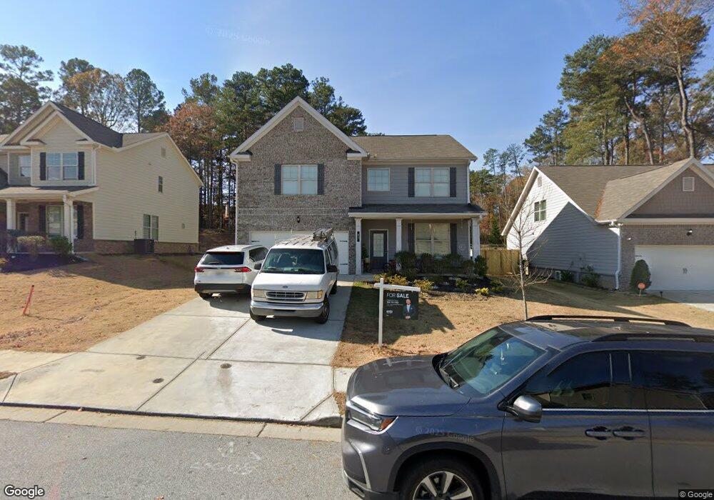 82 Hinton Farm Way, Dacula, GA 30019 - photo 1