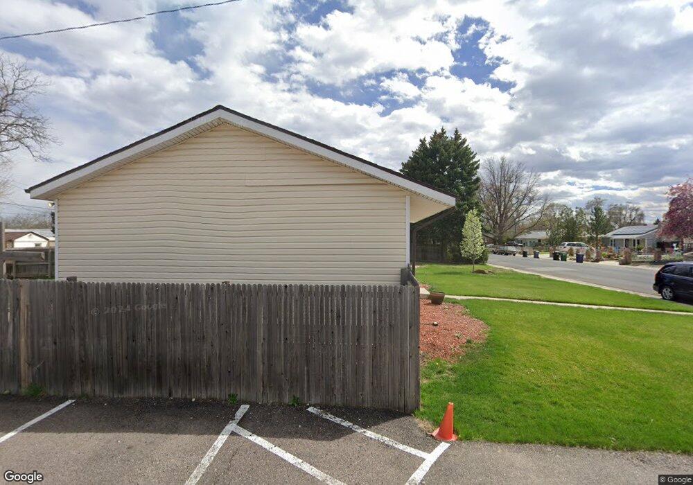 1750 Xanthia St, Denver, CO 80220 - photo 1