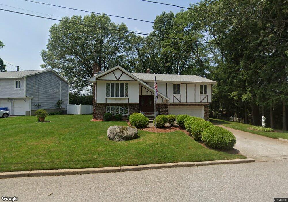 11 Bev Cir, Cranston, RI 02920 - photo 1