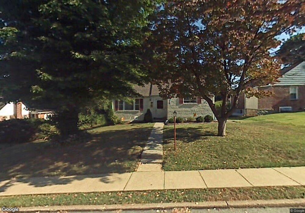 31 Hillside Rd, Broomall, PA 19008 - photo 1