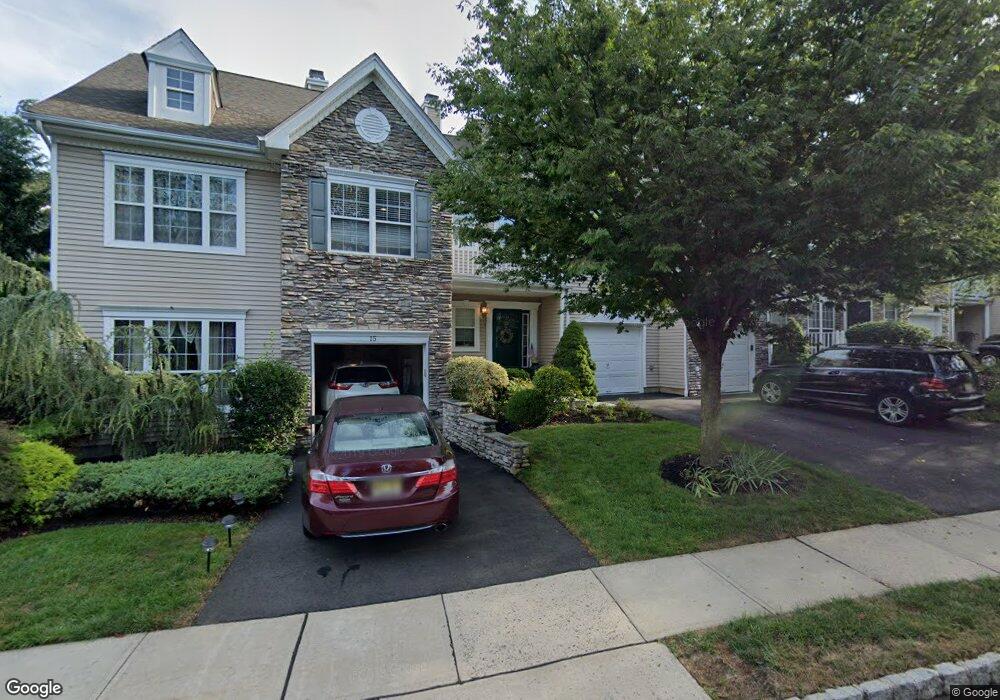 13 Cannon Ct, Basking Ridge, NJ 07920 - photo 1