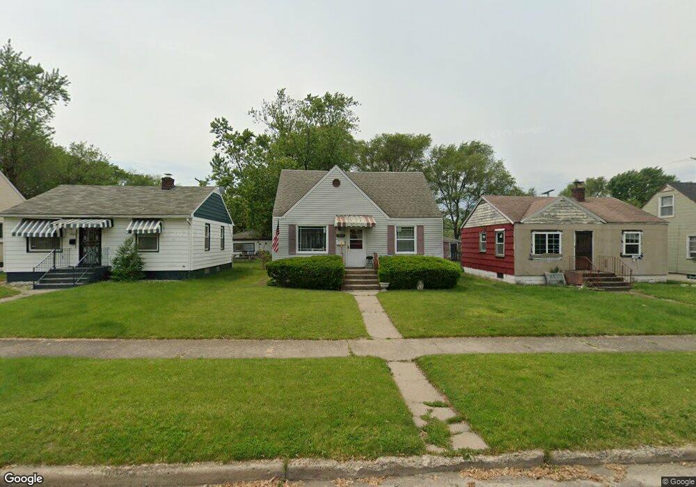 1942 Cleveland St, Gary, IN 46404 - photo 1