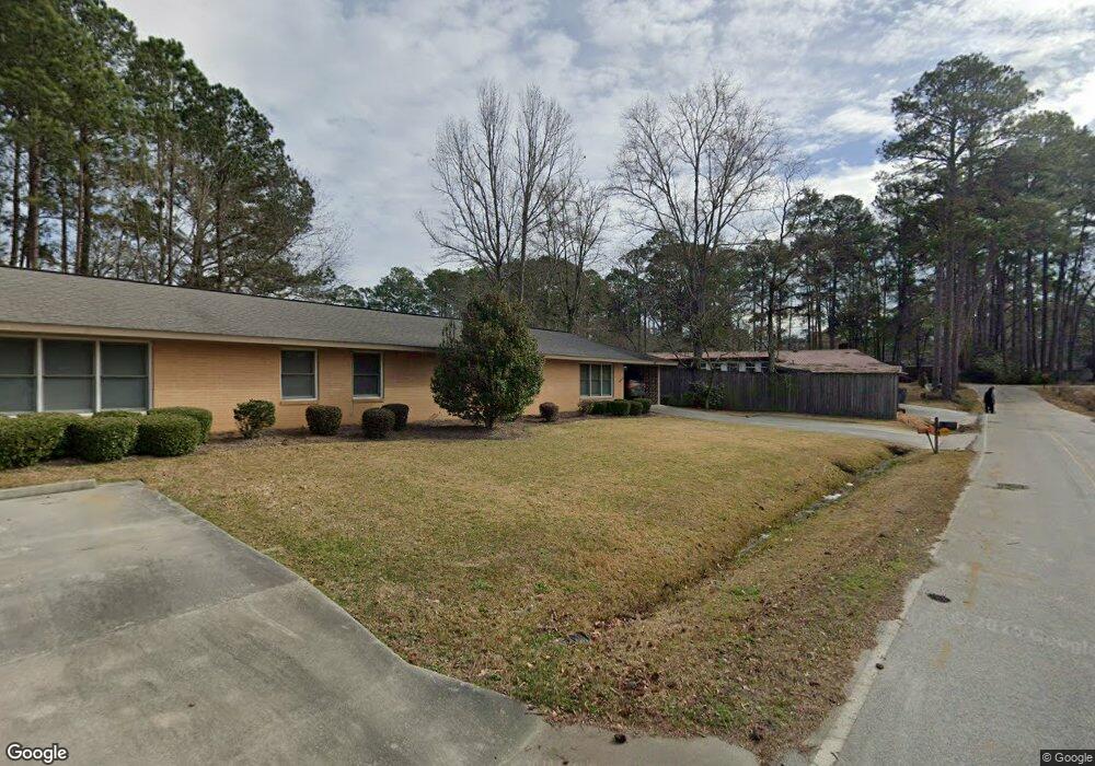 103 W 9th St, Vidalia, GA 30474 - photo 1