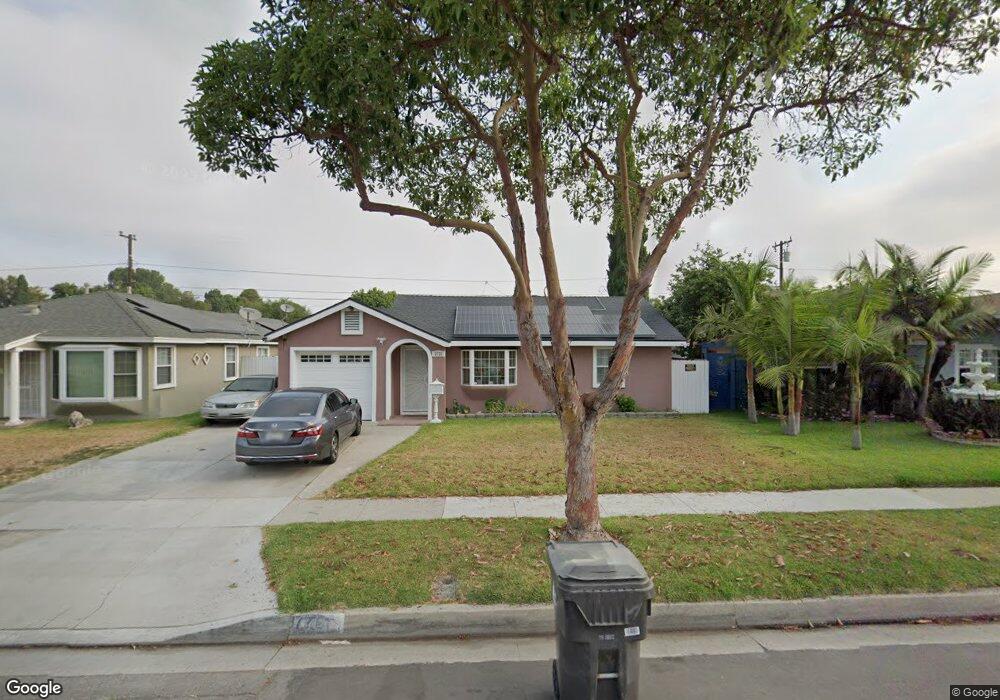 3721 E Hedda St, Long Beach, CA 90805 - photo 1