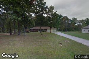 16948 E Snake Trail Rd, Teutopolis, IL 62467