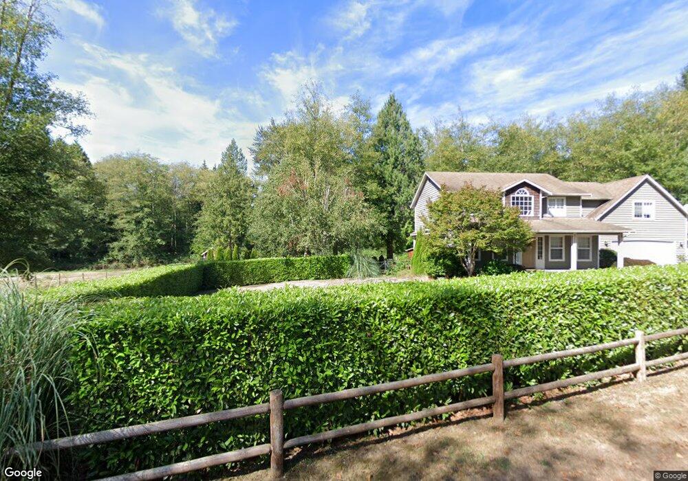 4933 284th St NW, Stanwood, WA 98292 - photo 1