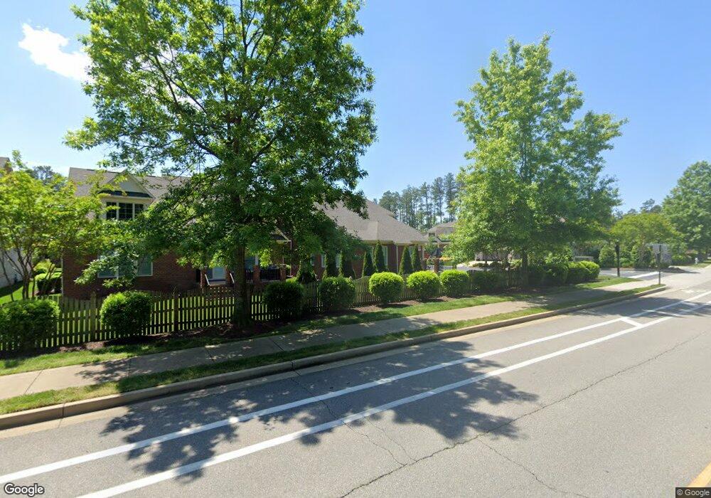 5100 Farmount Terrace unit 1, Glen Allen, VA 23059 - photo 1